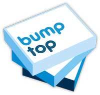 BumpTop